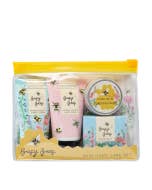 Heathcote & Ivory Busy Bees Mini Hand Care Set