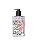 Cath Kidston Cassis & Rose Glass Bottle Hand Wash