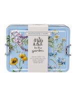 Heathcote & Ivory In the Garden Hand Care Tin