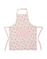 Home Grown Bumble Bee Garden Apron