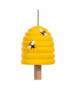 Home Grown Beehive Wind Chime