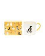 Loved By My Dog Mum Mug