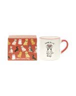 Loved By My Beagle Mug