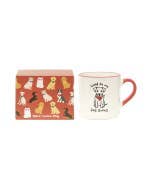 Loved By My Jack Russell Mug