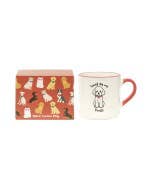 Loved By My Poodle Mug