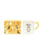 Loved By My Staffy Mug