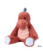 Mary Meyer Marshmallow Animal Stegosaurus 33cm