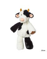 Mary Meyer Marshmallow Animal Clyde Cow 23cm