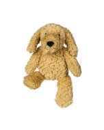 Mary Meyer Nursery Golden Puppy 28cm