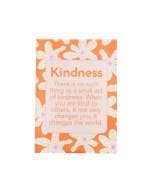 Meaningful Kindness Magnet