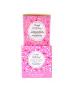 Meaningful Melts Happy Birthday Candle
