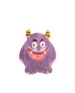 Out Of The Blue Purple Monster Money Muncher