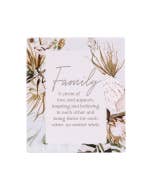 Palm Cove Family Verse