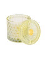 The SOi Co Morning Blooms Shimmer Candle 15oz