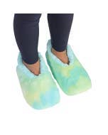 SnuggUps Kids Blue Tie Dye