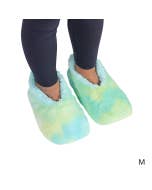 SnuggUps Kids Blue Tie Dye Medium