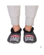 SnuggUps Men's Quote Fart Large