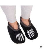 SnuggUps Men's Glow In The Dark Medium