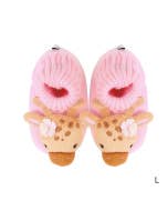 SnuggUps Toddler Animal Giraffe Large