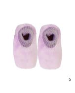 SnuggUps Toddler Purple Tie Dye Small