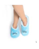 SnuggUps Women's Quote Cat Large