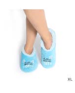 SnuggUps Women's Quote Cat XLarge