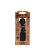 Trixie & Milo Off The Grid Survival Bracelet