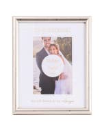 Wedding 5x7 Frame