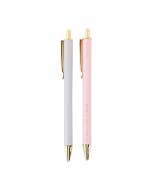 Wedding Mr & Mrs Pen Set