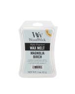 WoodWick Magnolia Birch Wax Melt