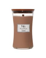 WoodWick Cashmere Large