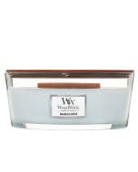WoodWick Magnolia Birch Ellipse