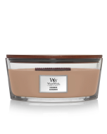 WoodWick Cashmere Ellipse