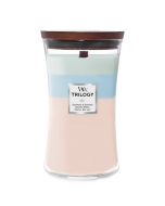 WoodWick Oceanic Trilogy Large