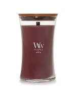 WoodWick Rouge Oud Large