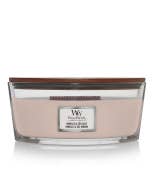 WoodWick Vanilla & Sea Salt Ellipse
