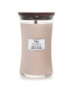 WoodWick Vanilla & Sea Salt Large