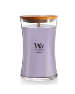 WoodWick Lavender Spa Large