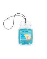 Yankee Car Jar Ultimate Bahama Breeze 