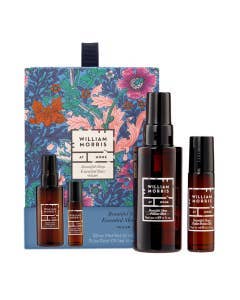 William Morris at Home Beautiful Sleep Essential Sleep Duo