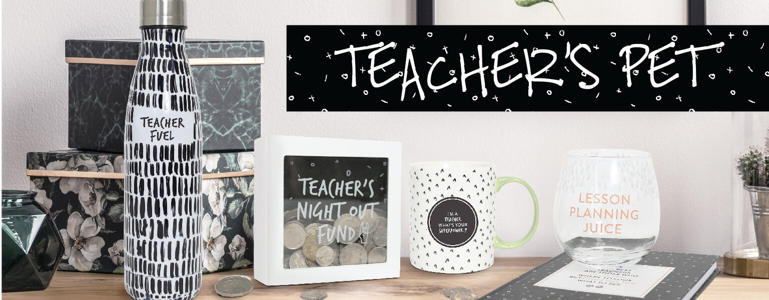 Shop our Teacher collection!