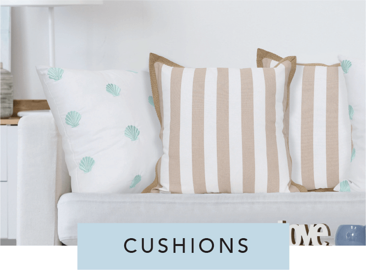 Shop Cushions
