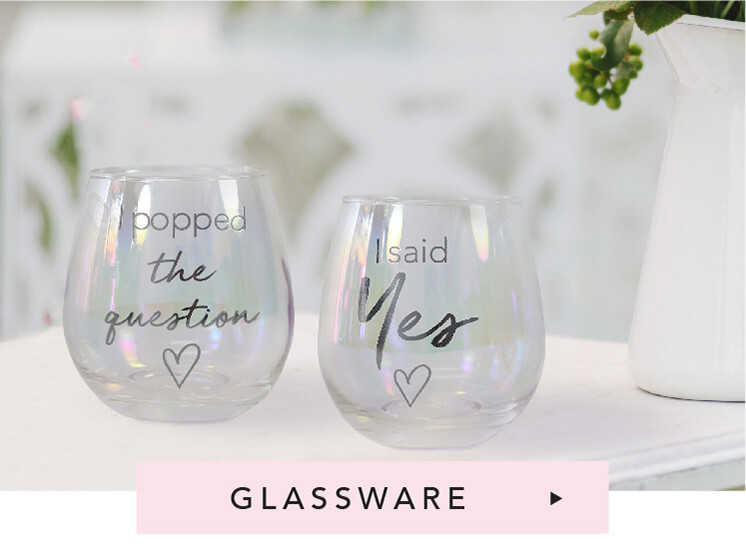 Shop Glassware